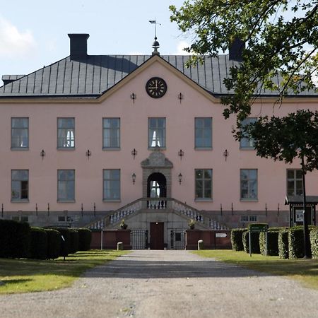 Hesselby Slott Hotel Stockholm Bagian luar foto