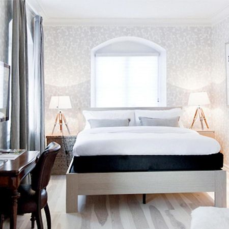 Hesselby Slott Hotel Stockholm Ruang foto