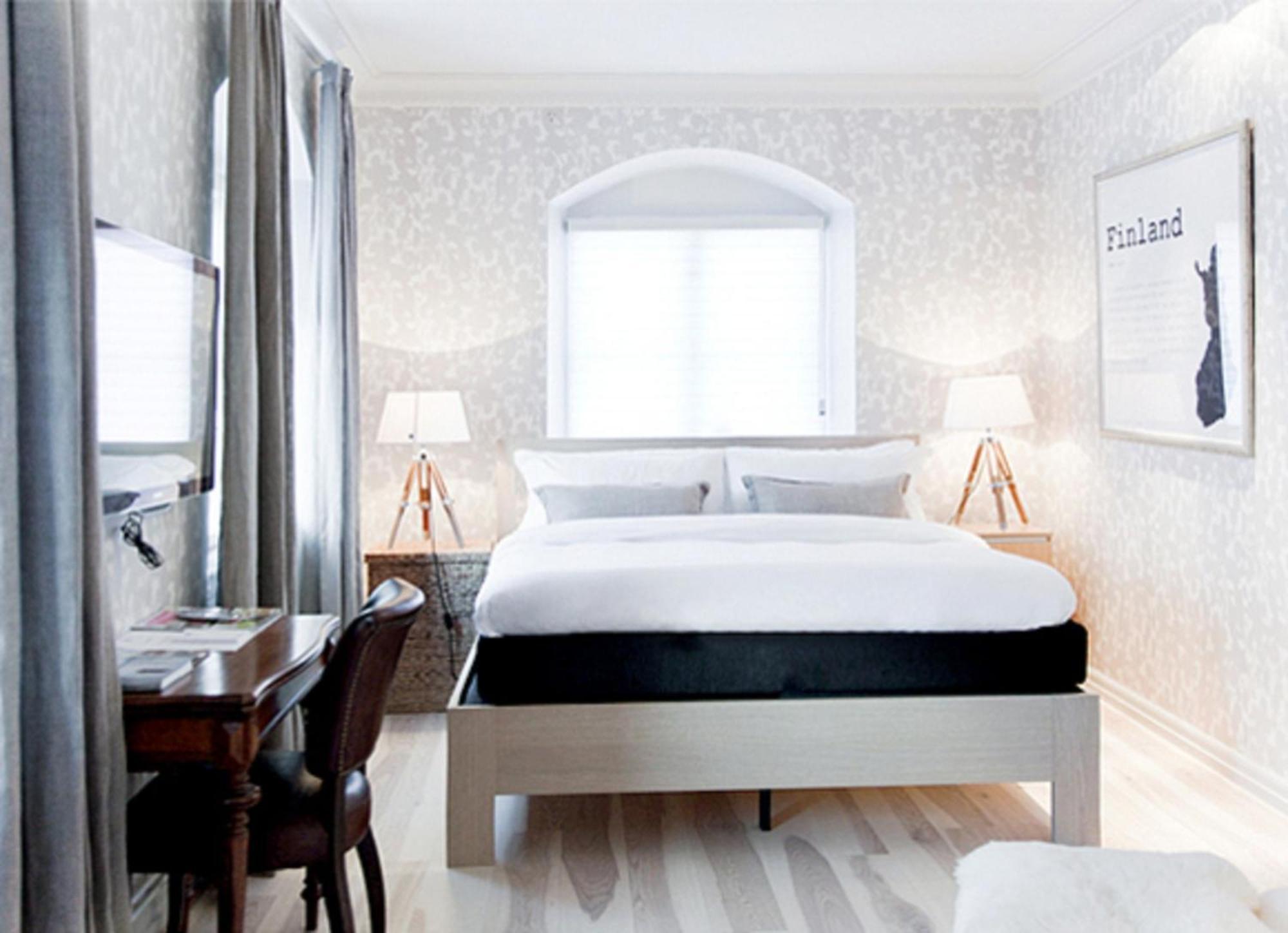 Hesselby Slott Hotel Stockholm Ruang foto